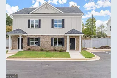 502 Washington Street NW, Gainesville, GA 30501 - Photo 1