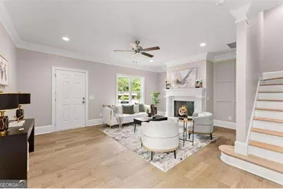 502 Washington Street NW, Gainesville, GA 30501 - Photo 6