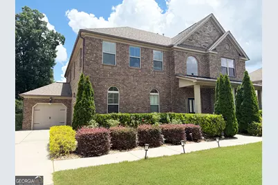 1869 Schofield Drive, Hampton, GA 30228 - Photo 2