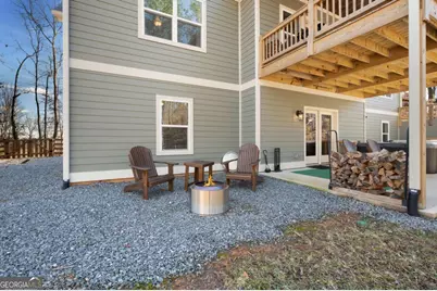 218 Oak Wood Lane #202, Ellijay, GA 30540 - Photo 54
