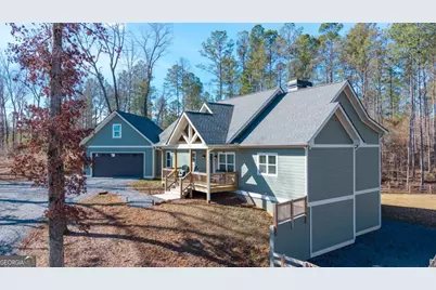 218 Oak Wood Lane #202, Ellijay, GA 30540 - Photo 4