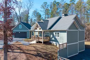 218 Oak Wood Ln, Ellijay, GA 30540 - Photo 4