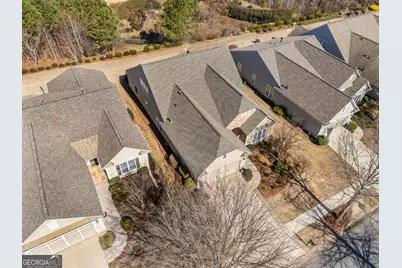 820 Dusky Sap Court, Griffin, GA 30223 - Photo 2