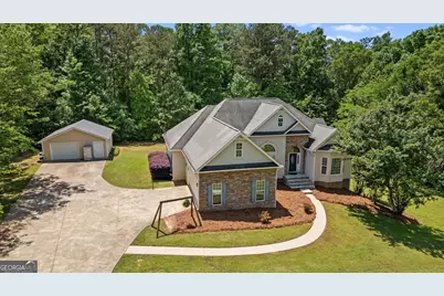 1844 Old Highway 100, Waco, GA 30182 - Photo 34