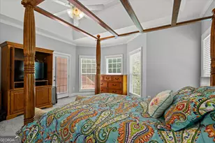 1844 Old Hwy 100, Waco, GA 30182 - Photo 18