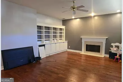 232 Spalding Gates Drive, Atlanta, GA 30328 - Photo 6