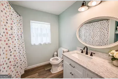 503 N Main Street, Fitzgerald, GA 31750 - Photo 18