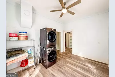 503 N Main Street, Fitzgerald, GA 31750 - Photo 16