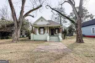 503 N Main St, Fitzgerald, GA 31750 - Photo 2