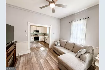 503 N Main Street, Fitzgerald, GA 31750 - Photo 4