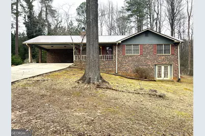 40 Wagon Wheel Drive, Rex, GA 30273 - Photo 1