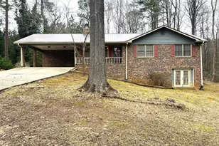 40 Wagon Wheel Dr, Rex, GA 30273 - Photo 1