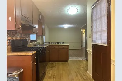 40 Wagon Wheel Drive, Rex, GA 30273 - Photo 16