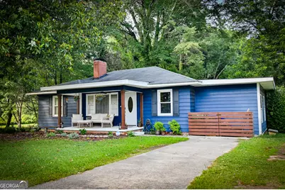1037 S Madison Avenue, Monroe, GA 30655 - Photo 22