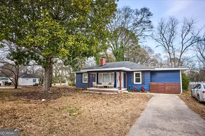 1037 S Madison Avenue, Monroe, GA 30655 - Photo 2