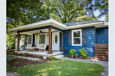 1037 S Madison Avenue, Monroe, GA 30655 - Photo 1