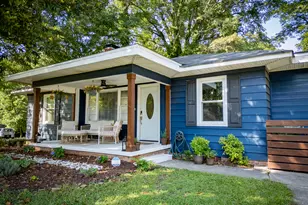 1037 S Madison Ave, Monroe, GA 30655 - Photo 1