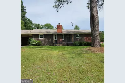 7067 Moseley Road, Fort Valley, GA 31030 - Photo 1