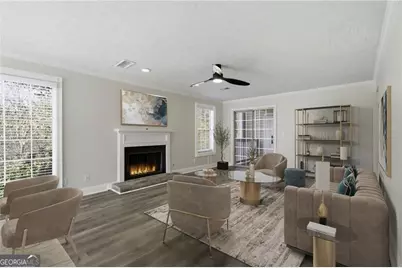 402 SE Countryside Place SE #402, Smyrna, GA 30080 - Photo 10