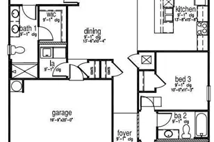 302 Flax St, Statesboro, GA 30461 - Photo 2