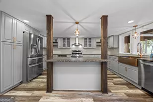 149 Foxtail Dr, Hartwell, GA 30643 - Photo 8