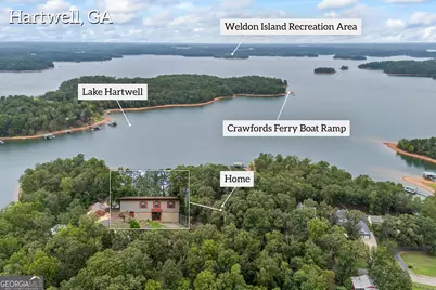 149 Foxtail Drive, Hartwell, GA 30643 - Photo 4