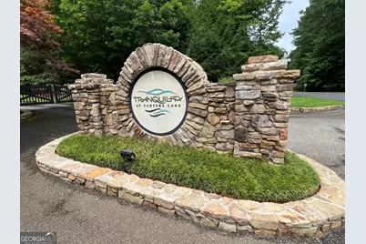 208 Harris Ridge Drive, Ellijay, GA 30540 - Photo 2