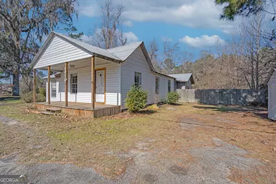2678 Ga Highway 119 S, Guyton, GA 31312 - Photo 2