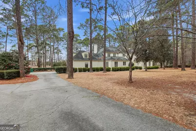 208 Timberline Road, Statesboro, GA 30461 - Photo 2