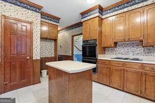 208 Timberline Rd, Statesboro, GA 30461 - Photo 26