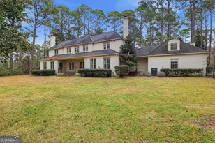 208 Timberline Rd, Statesboro, GA 30461 - Photo 50