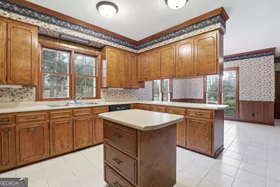 208 Timberline Road, Statesboro, GA 30461 - Photo 24