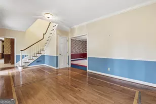 208 Timberline Rd, Statesboro, GA 30461 - Photo 8