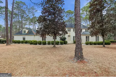 208 Timberline Road, Statesboro, GA 30461 - Photo 6