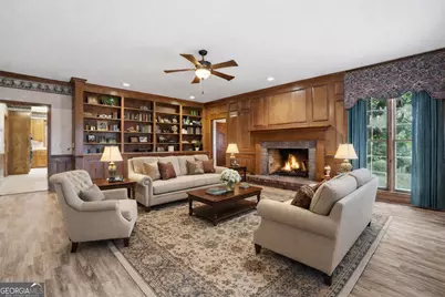 208 Timberline Road, Statesboro, GA 30461 - Photo 20