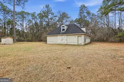 208 Timberline Road, Statesboro, GA 30461 - Photo 56