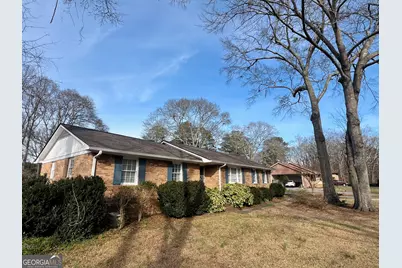 211 Clark Road, Griffin, GA 30224 - Photo 2