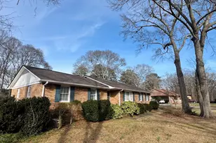 211 Clark Rd, Griffin, GA 30224 - Photo 2