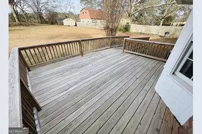 211 Clark Road, Griffin, GA 30224 - Photo 16