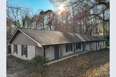 796 &amp; 794 Wilson Circle SW, Marietta, GA 30064 - Photo 1