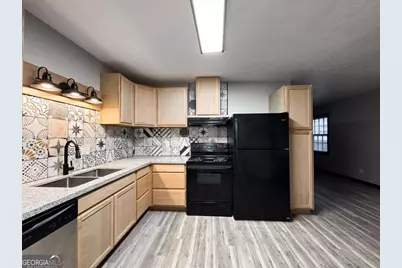 796 &amp; 794 Wilson Circle SW, Marietta, GA 30064 - Photo 4