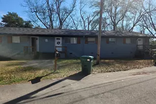 101 King St, Fort Valley, GA 31030 - Photo 1