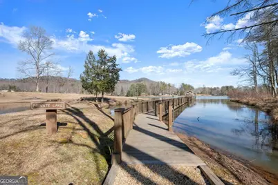 562 Yonah Lake Drive, Sautee Nacoochee, GA 30571 - Photo 46