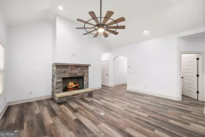 562 Yonah Lake Drive, Sautee Nacoochee, GA 30571 - Photo 4