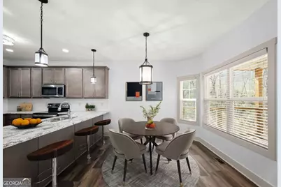 562 Yonah Lake Drive, Sautee Nacoochee, GA 30571 - Photo 8