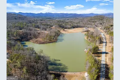 562 Yonah Lake Drive, Sautee Nacoochee, GA 30571 - Photo 40