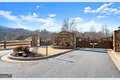 562 Yonah Lake Drive, Sautee Nacoochee, GA 30571 - Photo 38