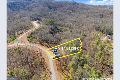562 Yonah Lake Drive, Sautee Nacoochee, GA 30571 - Photo 44