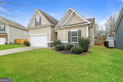 145 Thomaston Street, Newnan, GA 30263 - Photo 2