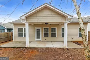 145 Thomaston St, Newnan, GA 30263 - Photo 20